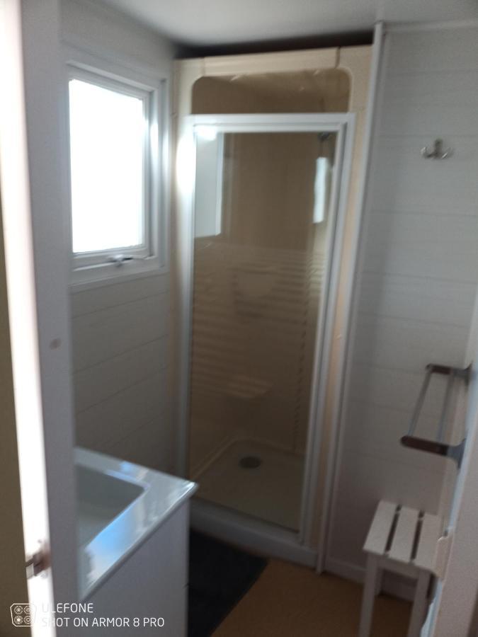 Mobile-Home Argeles-sur-Mer Luaran gambar