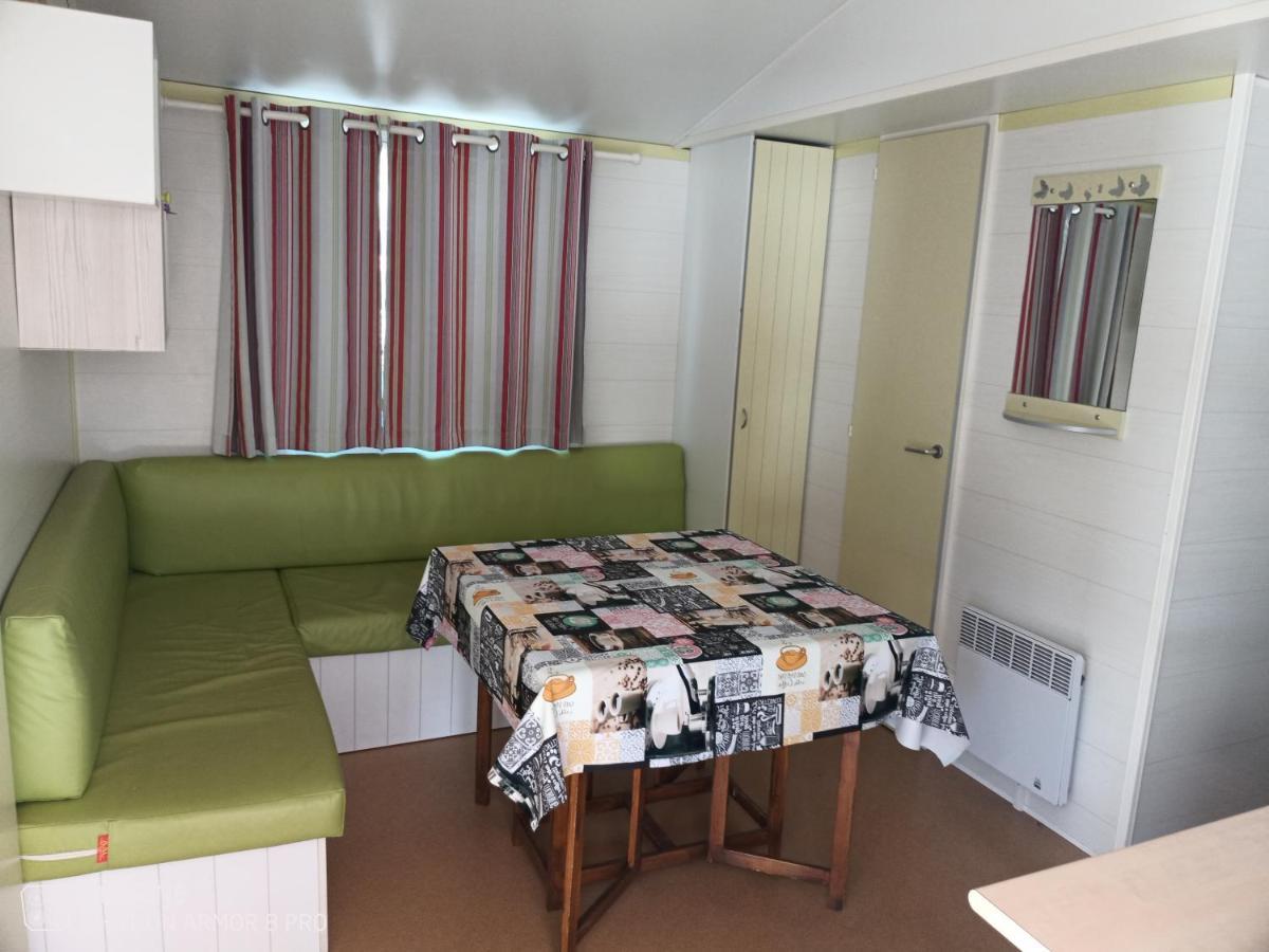 Mobile-Home Argeles-sur-Mer Luaran gambar