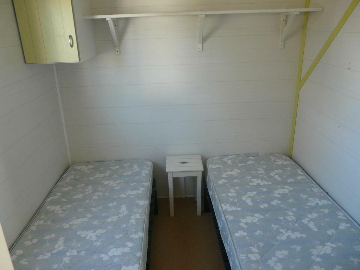 Mobile-Home Argeles-sur-Mer Luaran gambar