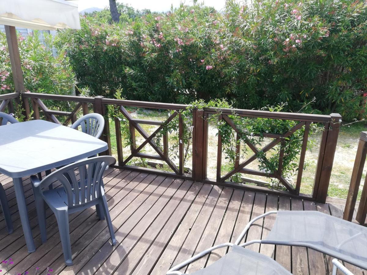 Mobile-Home Argeles-sur-Mer Luaran gambar